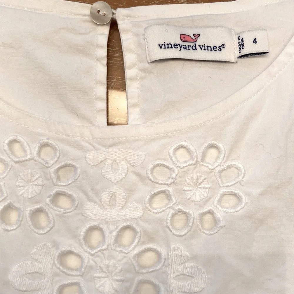 Vineyard Vines Women’s Tank Top - Picture 5 of 5